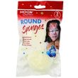 Wholesale Moon Creations Round Sponges (2 Pack)