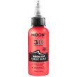 Wholesale Moon Glow 3D Neon UV Fabric Paint - Red 