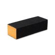 Nail Magic Black Block Nail File