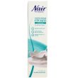 Nair Moisturising Hair Removal Cream For Legs & Body - 100ml