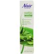 Wholesale Nair Sensitive Hair Removal Cream For Dry & Sensitive Skin 