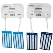 Wholesale Novelty Design Luggage Tags (2pk) - Assorted Designs