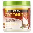 Wholesale ORS Coconut Oil Hair & Scalp Hairdress 