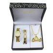 Wholesale Paul Salatini Ladies Watch Gift Set 