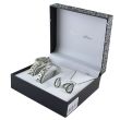 Wholesale Paul Salatini Ladies Watch Gift Set 