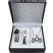 Wholesale Paul Salatini Ladies Watch Gift Set 