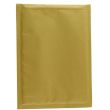 Brown Paper Padded Envelopes - Peel & Seal Jiffy Bags - 175mm x 265mm 