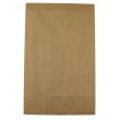 Kraft Paper Mailing Bags -Peel & Seal - 14" x 22"