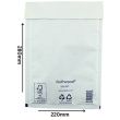 Wholesale Peel & Seal White Padded Envelopes 200mm x 280mm 
