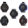 Wholesale Polit Multi- Functional Sports Watches- Assorted Colours & Designs