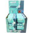 Wholesale Pretty Intimate Sanitary Towels With Wings 10 Pads - Normal Fit - Regular 