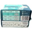 Wholesale Pretty Intimate Sanitary Towels With Wings 10 Pads - Normal Fit - Regular 