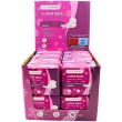 Wholesale Pretty Intimate Sanitary Towels With Wings 8 Pads - Extra Long - Super Maxi 