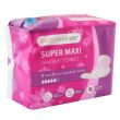 Wholesale Pretty Intimate Super Maxi Sanitary Towels 