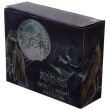 Wholesale Protector of the North Moonlight Protector Wolf Figurine