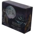 Wholesale Protector of the North Spirit of the Night Wolf Figurine