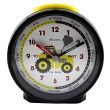 Wholesale Ravel Children's Character Alarm Clock - Tractor