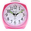 Wholesale Ravel Front Colour Pop Beep Quartz Alarm Clock