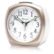Wholesale Ravel Front Colour Pop Beep Quartz Alarm Clock