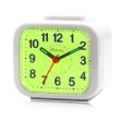 Wholesale Ravel Illuminous Dial Quartz Bell Alarm Clock