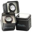 Wholesale Ravel Men's 3ATM Digital Sports Watch - Black/Gold 