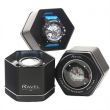Wholesale Ravel Men's 5ATM Ana-Digi Sports Watch - Black/Blue 