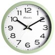 Wholesale Ravel Wall Clock -  Sage Green