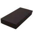 Wholesale Rectangle Gift Box Black (20.5cm x 9cm x 3cm)