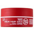 Wholesale Red One Aqua Hair Wax - Red 