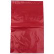 Wholesale Red Polythene 60mu Peal & Seal Mailing Bags