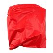 Wholesale Red Polythene 60mu Peal & Seal Mailing Bags