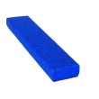 Wholesale Royal Blue Glitter Gift Box - 21x4x1.8cm
