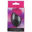 Wholesale Royal Cosmetics Complexion Sponge (Black)
