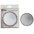 Wholesale Royal Cosmetics Glamour Compact Mirror 