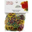 Wholesale Rubber Bands For Ponytails & Braids 