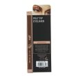 Wholesale Saffron Felt Tip Eyeliner - Brown 