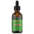 Wholesale Salon Ultimate Natural Essentials Hair And Scalp Oil - Peppermint 