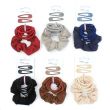 Wholesale Scrunchie, Sleepies & Elastics Set