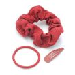 Wholesale Scrunchie, Sleepies & Elastics Set