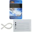 Wholesale Self Laminating Luggage Tags