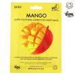 Wholesale Skin Treats Mango Super Soothing Superfood Sheet Mask 