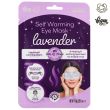 Wholesale Skin Treats Self Warming Eye Mask Lavender 