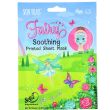 Wholesale Skin Treats Soothing Printed Sheet Mask - Fairy 
