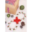 Wholesale Smart Choice Figure of 8 Rope Tug Dog Toy