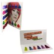 Wholesale Stargazer Semi-Permanent Hair Colour Charts 