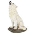Wholesale Storms Cry Figurine 20cm