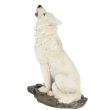 Wholesale Storms Cry Figurine 20cm