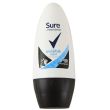 Wholesale Sure Roll On 48h Anti-Perspirant - Invisible Aqua 50ml 