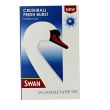 Wholesale Swan Extra Slim Crushball Fresh Burst Filter Tips 