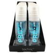 Technic Prep Set and Finish Spray